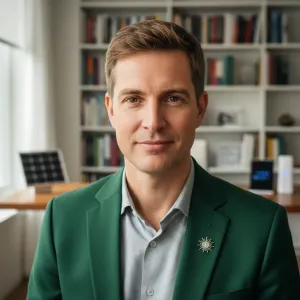 Autor Valter Pettersson