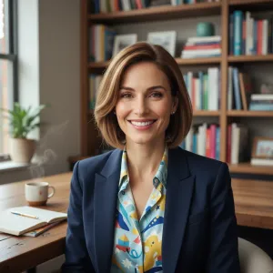 Autor Olivia Gutiérrez