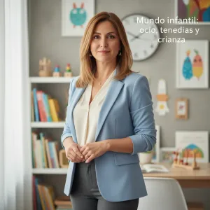 Autor Irene Alonso