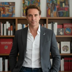 Autor Bruno Serra