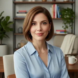 Autor Rosita Svensson