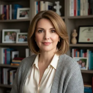 Autor Britta Schmid