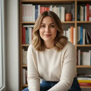 Autor Kornelia Hartmann