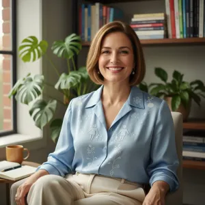 Autor Mareike Böhme