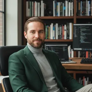 Autor Thilo Arndt