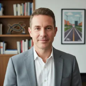 Autor Piotr Fritsch