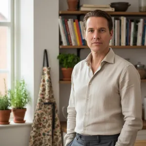 Autor Pär Sundqvist