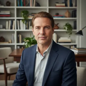 Autor Wladimir Heinemann