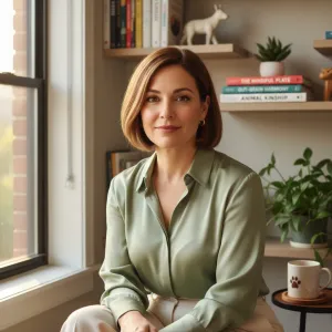 Autor Lidia Roldán