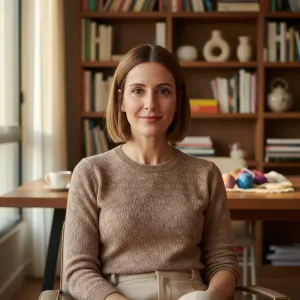 Autor Zoe Pantoja