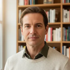 Autor Heinz-Josef Haag