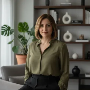 Autor Blanca Montoya