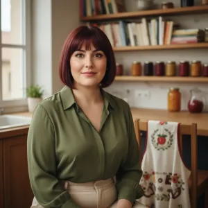 Autor Rocío Marrero