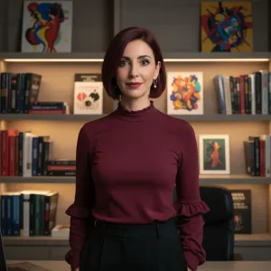 Autor Ariadna Arguello