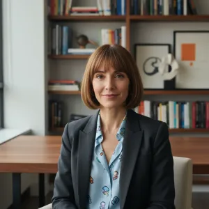 Autor Bianca Stephan