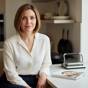 Autor Antje Baier