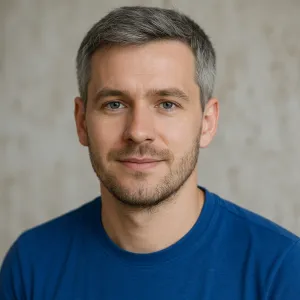 Autor Guillaume Maury