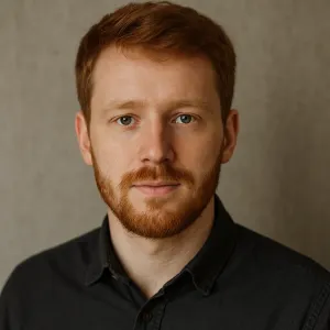 Autor Przemysław Szymczak