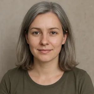 Autor Elżbieta Błaszczyk