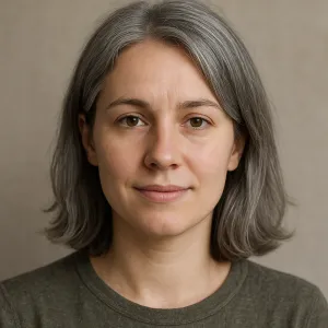 Autor Zuzanna Sawicka