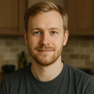 Autor Igor Michalak