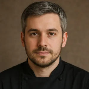 Autor Alex Jaworski