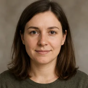 Autor Dominika Cieślak