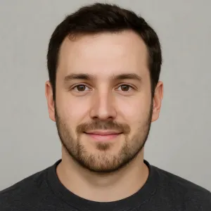 Autor Olaf Dąbrowski