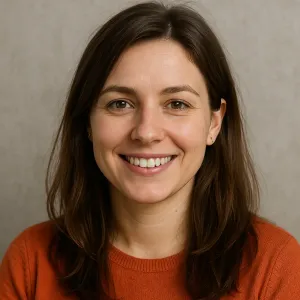 Autor Nina Zalewska