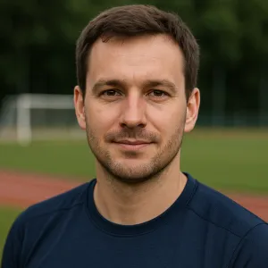 Autor Norbert Rutkowski