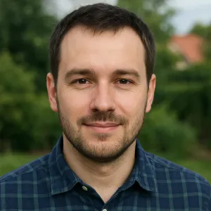 Autor Alan Sobczak