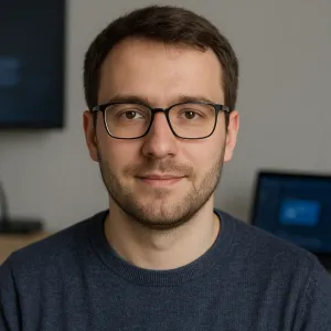 Autor Igor Jakubowski