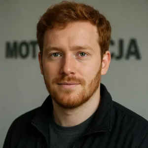 Autor Arkadiusz Kubiak