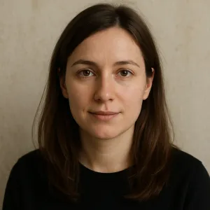 Autor Sandra Nowak