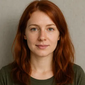 Autor Hanna Kaczmarek