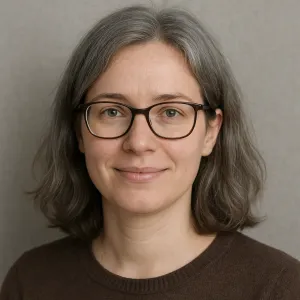 Autor Sonia Sadowska