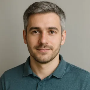 Autor Patryk Duda