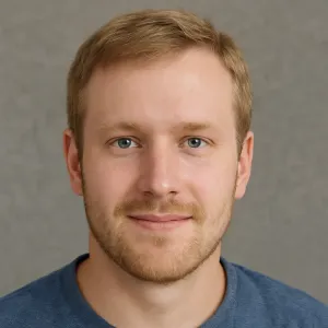 Autor Olaf Bąk