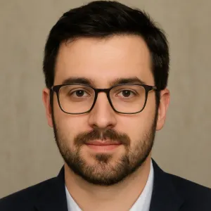 Autor Aleks Borkowski