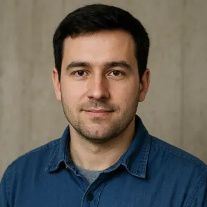 Autor Maksymilian Sawicki