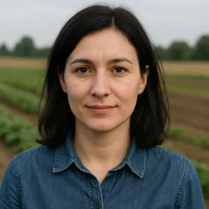Autor Gabriela Chmielewska