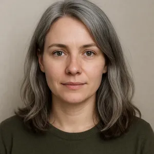 Autor Dagmara Dąbrowska