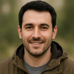 Autor Jan Jaworski