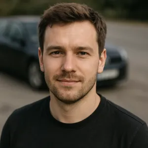 Autor Paweł Grabowski