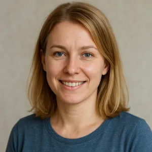 Autor Milena Błaszczyk