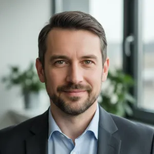 Autor Fabian Jaworski
