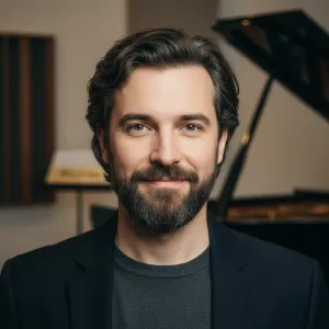 Autor Jan Przybylski