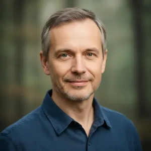 Autor Miłosz Sikora
