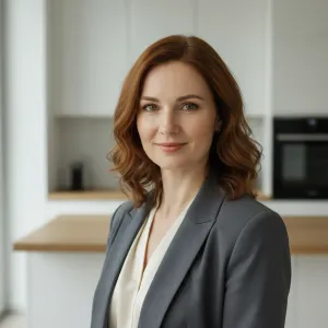 Autor Liliana Majewska