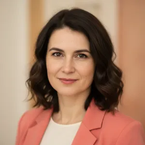 Autor Monika Krupa